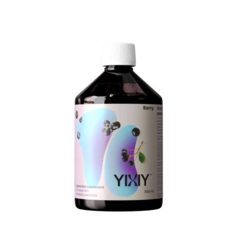 Yixiy Probiotica & Postbiotica (500 ml.)
[mwwsrc:f8a10d3b9f55b7088686117040bcd48836098c1e.jpg]