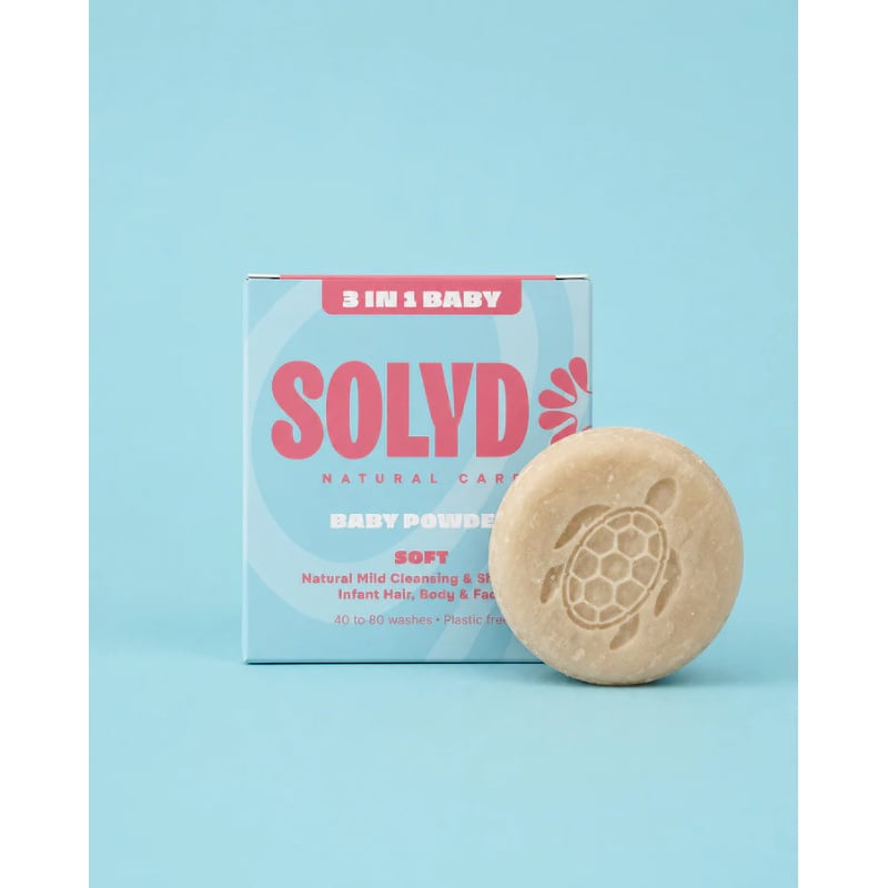 Solyd Bar 3-in-1  Baby (60 gram)
[mwwsrc:f92ce41f1441283b6268317f97cdce52fc609ee5.jpg]