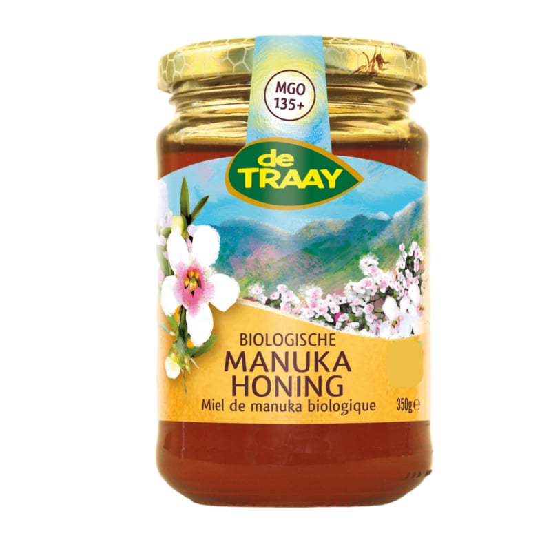 De Traay Manuka honing (350 ml.)
[mwwsrc:fac414edcc1f7f8ddf849d5c84276f61dbe1dd38.jpg]