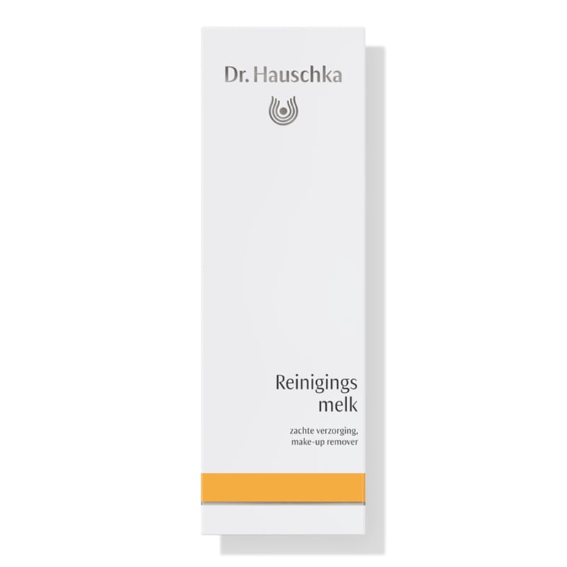 Dr. Hauschka Reinigingsmelk (145 ml.)
[mwwsrc:fca6d9efcc245375215d1cb191255950ead4ec5b.jpg]