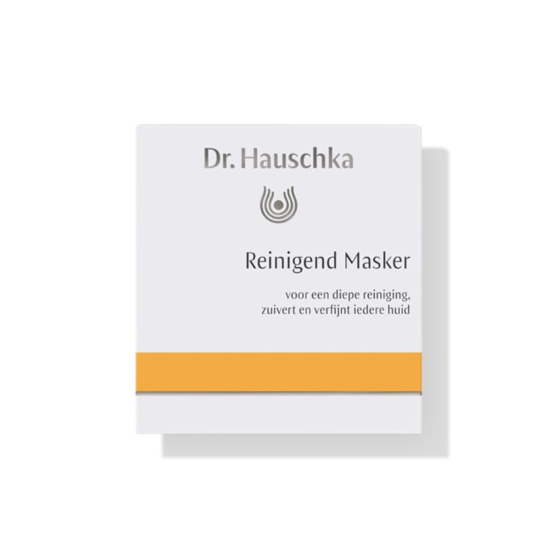 Dr. Hauschka Reinigend Masker (90 gram)
[mwwsrc:fd2c4be6cf09fddfa0eb2e32657f1cda9ed9db1b.jpg]