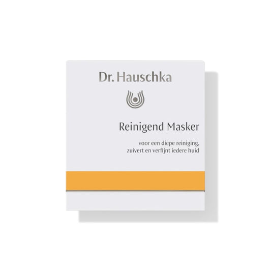 Dr. Hauschka Reinigend Masker (90 gram)
[mwwsrc:fd2c4be6cf09fddfa0eb2e32657f1cda9ed9db1b.jpg]