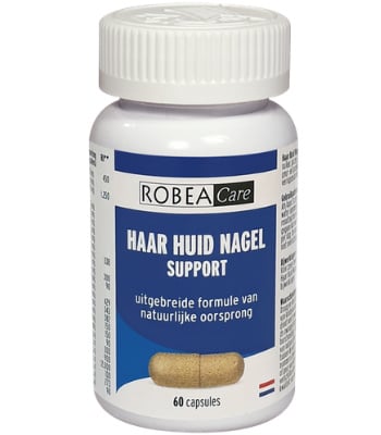 RobeaCare Haar, huid, nagel 2 x (60 caps.)
[mwwsrc:fd971249d0bc7eb18d2adc5465f48e8aca83b0a4.jpg]