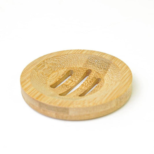 Shampoo Bar bamboe zeepschaaltje
[mwwsrc:ff083f1357b8c250eb7a752dd3c309a3afd6d0b0.jpg]