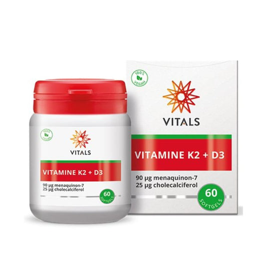 Vitals Vitamine D3 & K2 (60 caps. caps.)
[mwwsrc:ff1fdd169de47368da0e3abbac0ed27ba3fb2a52.jpg]