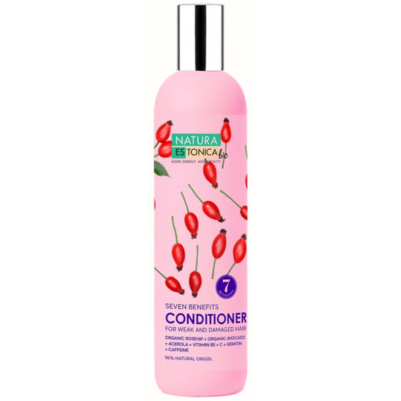 Natura Estonica Conditioner (400 ml.)
[mwwsrc:ffc6f79d61c60db8e180f04883fd869493b95702.jpg]