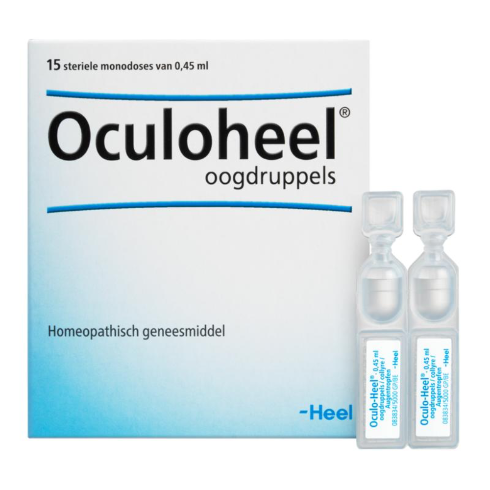 Heel Oculoheel oogdruppels (15 flacons)
[mwwsrc:ffd97a6a041cec329596275dc871fd756bc80242.png]