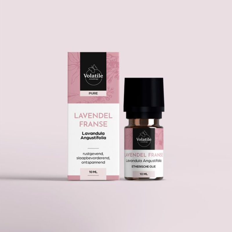 Volatile Franse Lavendel