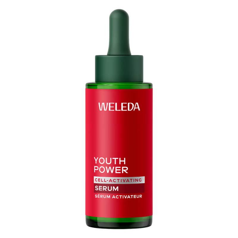 Weleda Granaatappel verstevigend serum (30ml.)