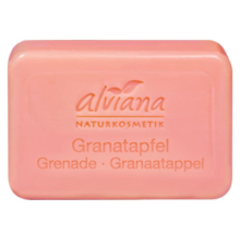 Alviana Zeep (100 gram)