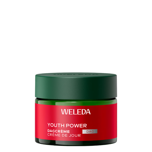 Weleda Granaatappel dagcrème verstevigend (40ml.)