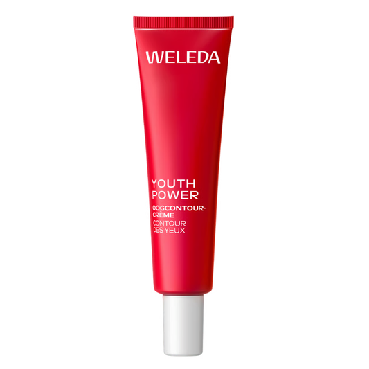 Weleda Granaatappel verstevigende oogcontourcreme (12 ml.)