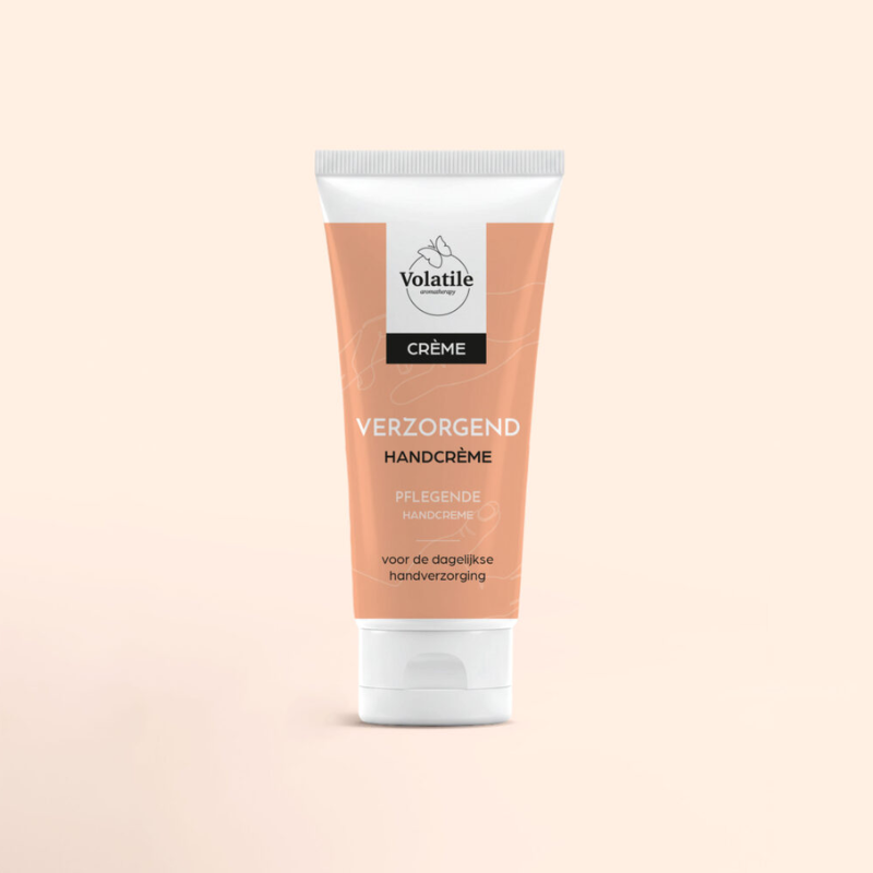 Volatile Handcrème (100 ml.)