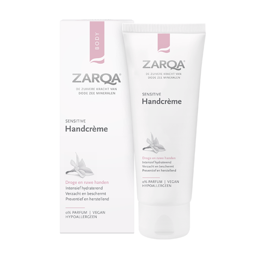 Zarqa Handcrème Intensive (75ml.)