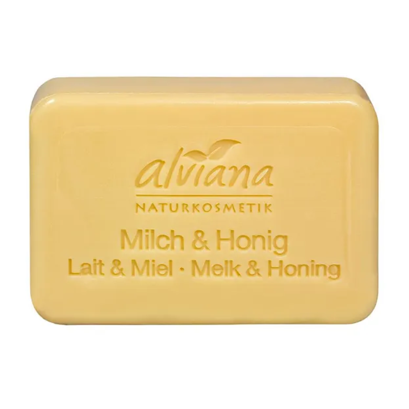 Alviana Zeep (100 gram)