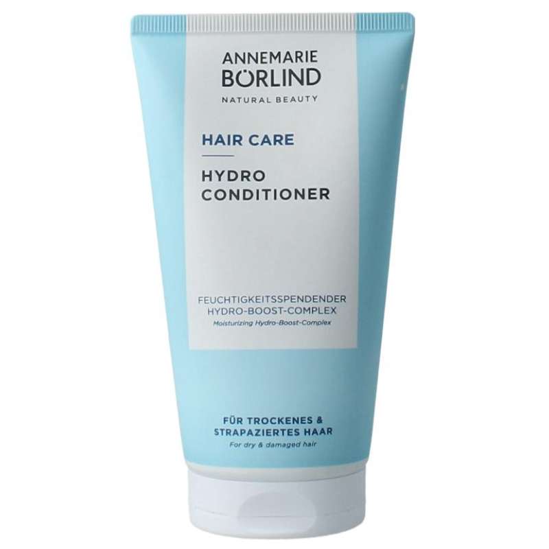 Borlind Hair care condioner hydro (150 ml.)