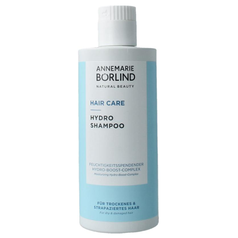 Borlind Hair care shampoo hydro (250 ml.)