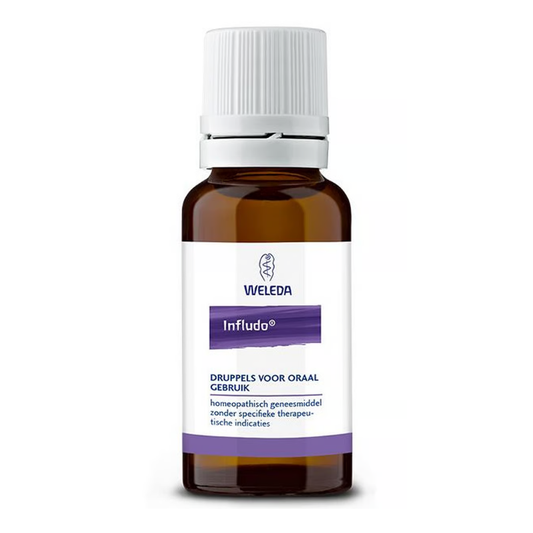 Weleda Infludo (50 ml.)