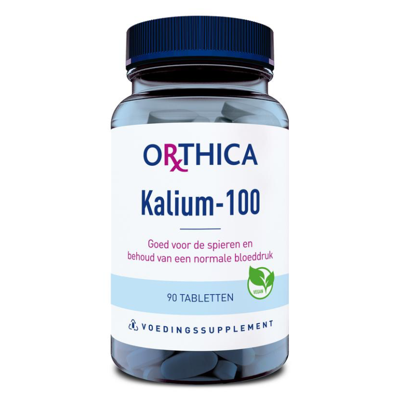 Orthica Kalium-100