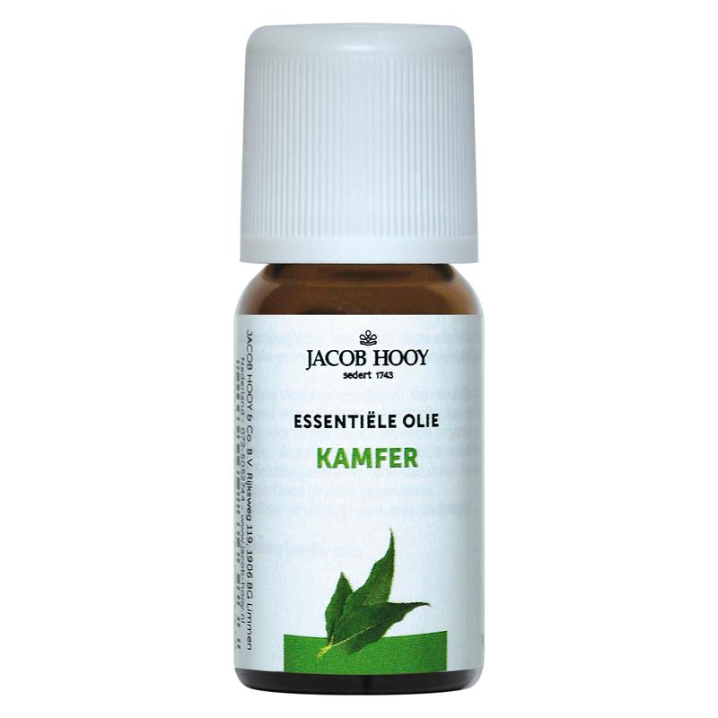 Kamfer olie (10 ml.)