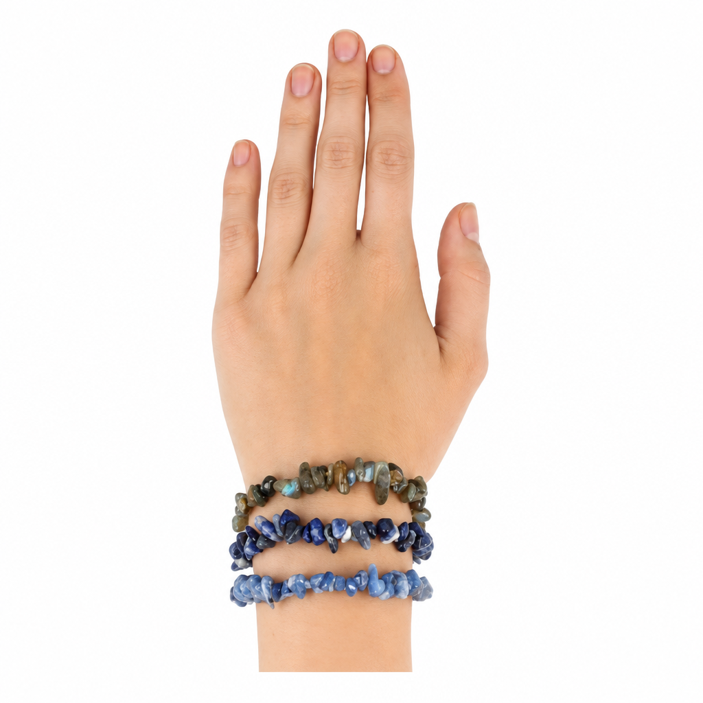 Splitarmband combi Kracht