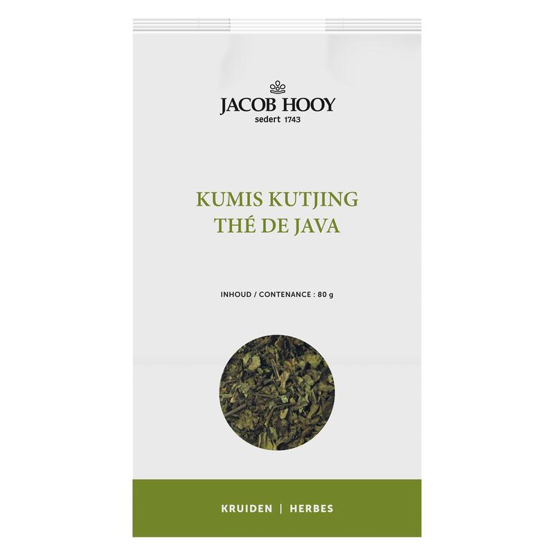 Jacob Hooy Kumis kutjing  (80 gram)