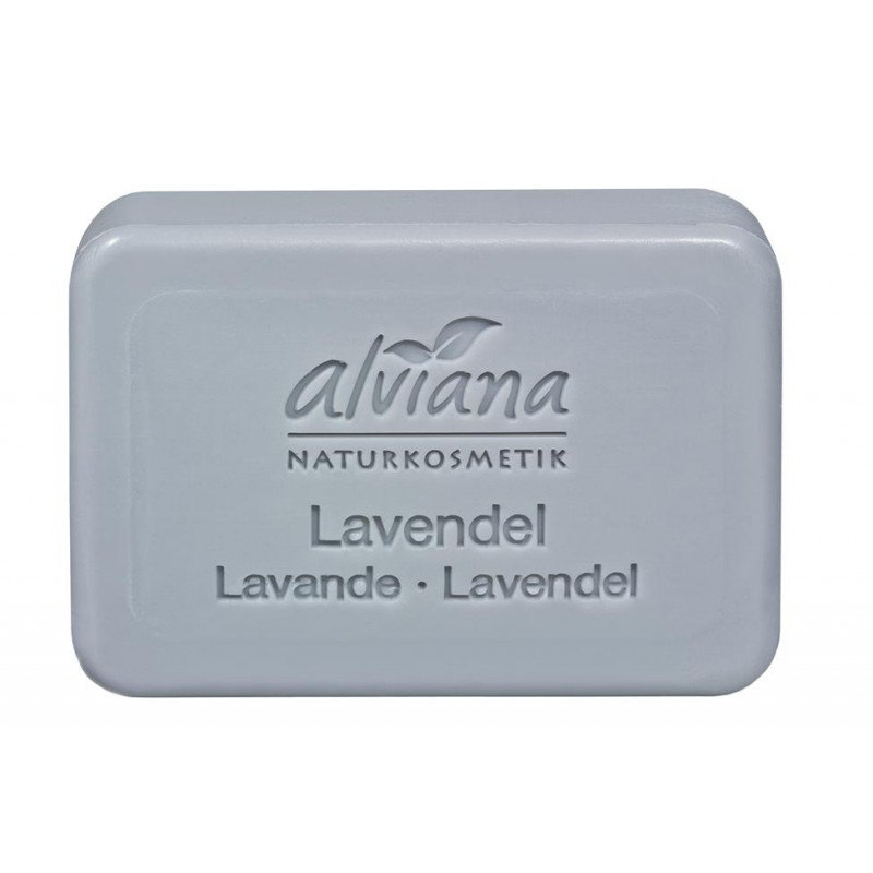 Alviana Zeep (100 gram)