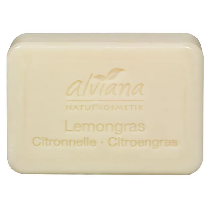 Alviana Zeep (100 gram)