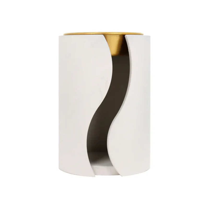 Chi Lumi Aroma Diffuser + gratis Mixolie
