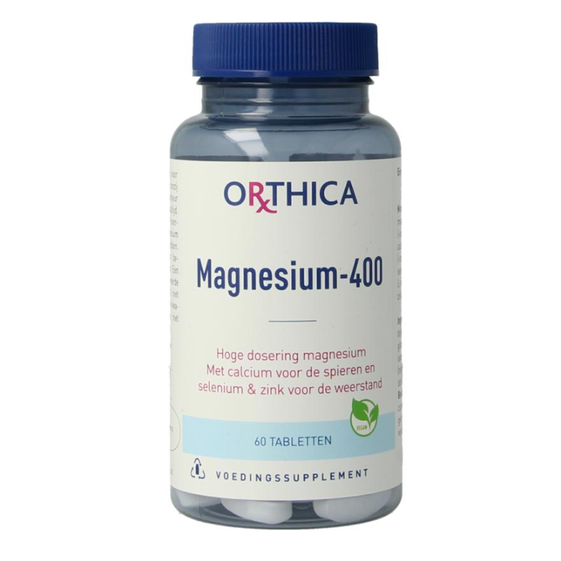 Orthica Magnesium 400