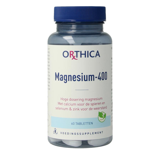 Orthica Magnesium 400