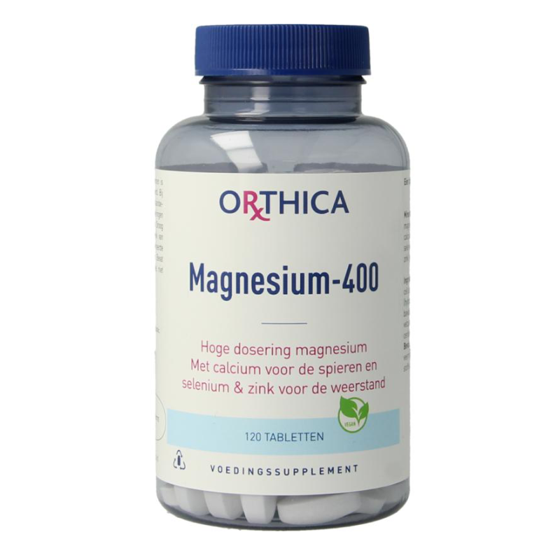 Orthica Magnesium 400