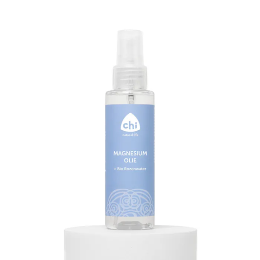 Chi Magnesiumolie spray (100 ml.)