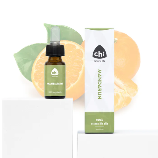 Chi Mandarijn Cultivar (10 ml.)
