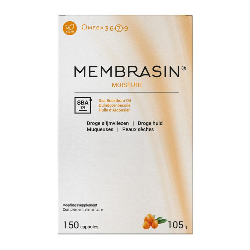 Membrasin Omega 7