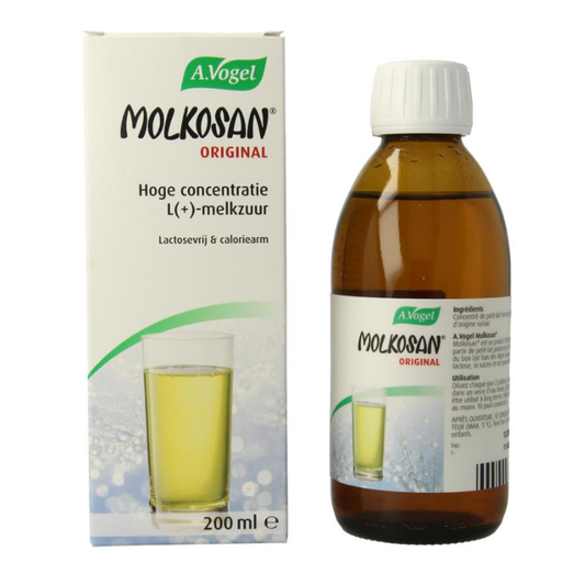 A. Vogel Molkosan