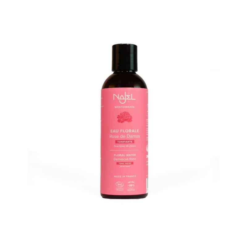 Najel Rozenwater Damascus (200 ml.)