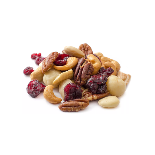 Cranberry Notenmix (400 gr.)