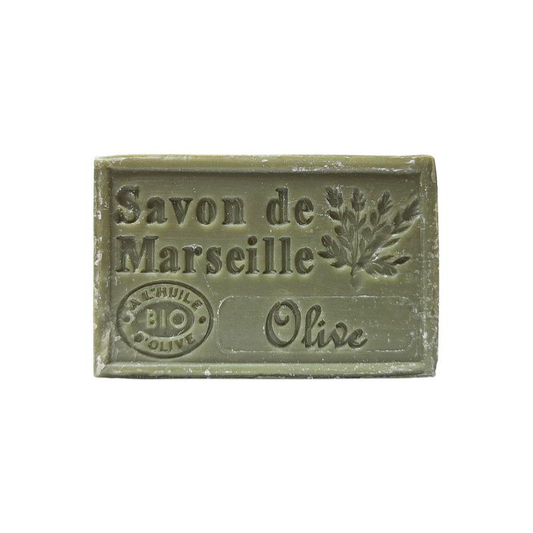Aroma Vera Marseillezeep olive (125 gram)