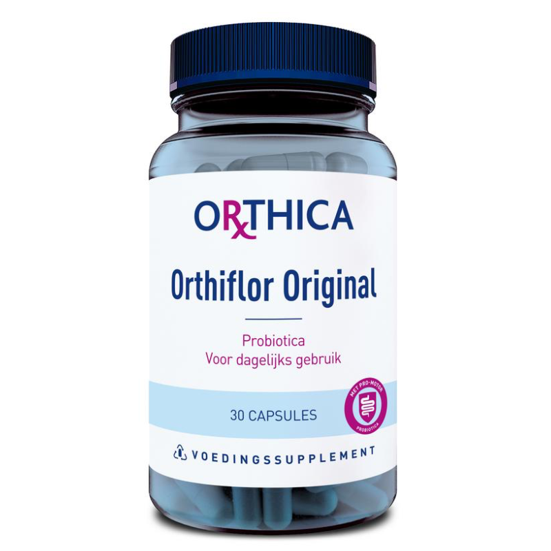 Orthica Orthiflor original