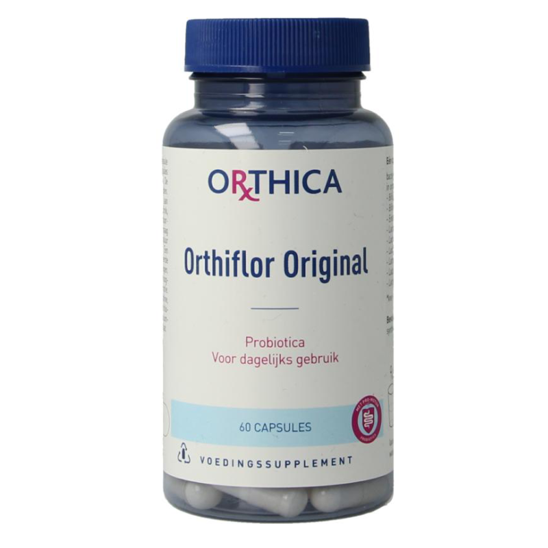 Orthica Orthiflor original