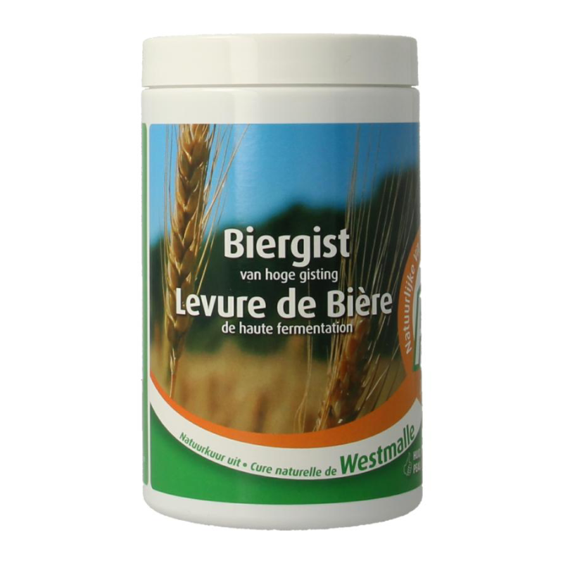 PAX Biergist tabletten (250 gram)