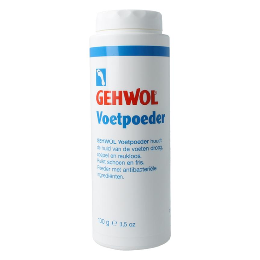 Gehwol Voetpoeder (100 gram)
