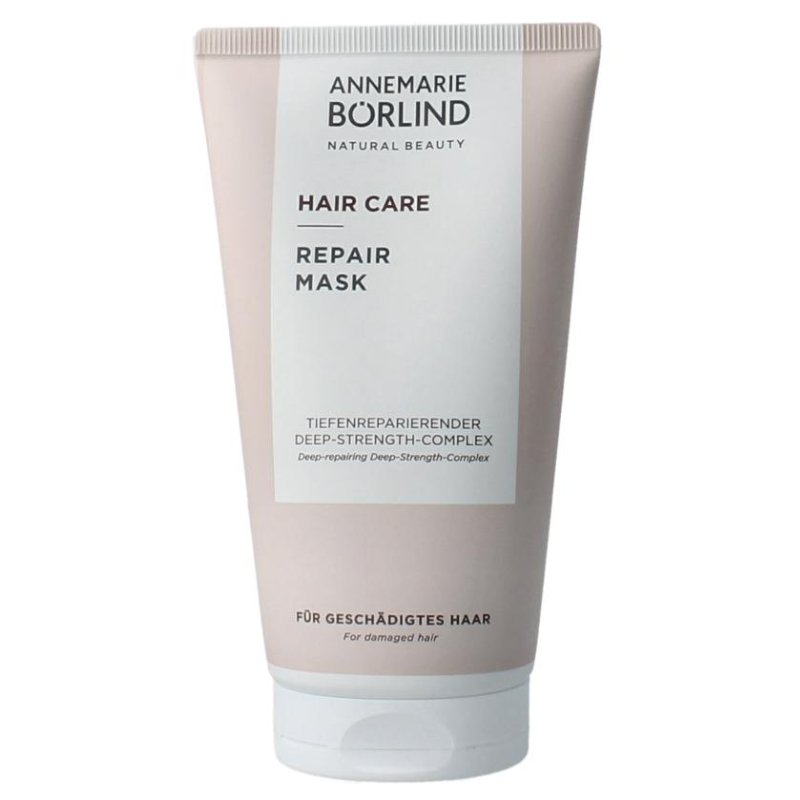 Borlind Hair care mask repair (150 ml.)