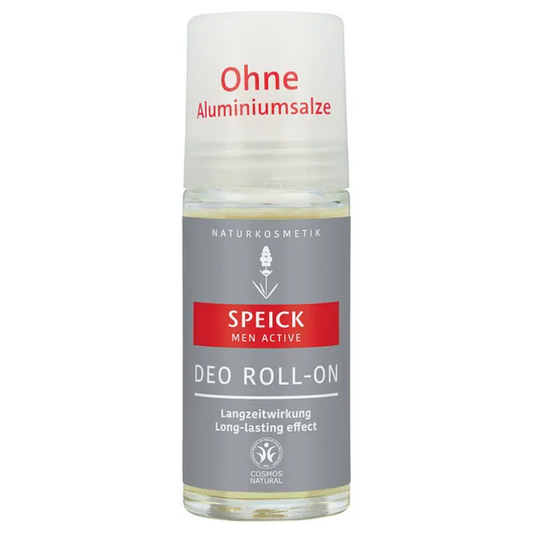 Speick Man Deo roll on actief (50 ml.)