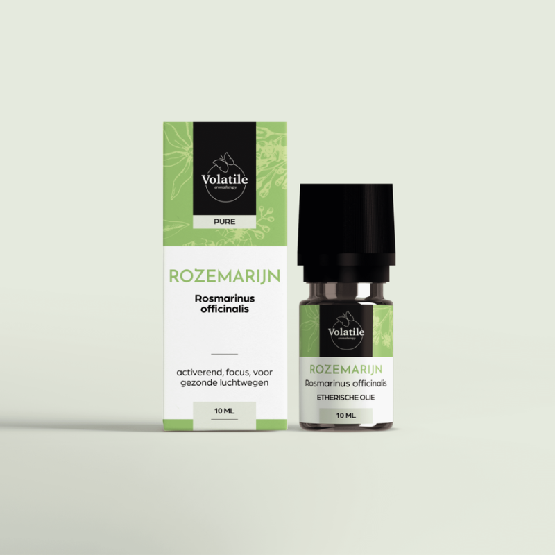 Volatile Rozemarijn (10 ml.)