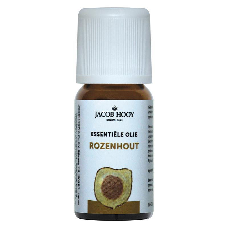 Jacob Hooy Rozenhout (10 ml.)