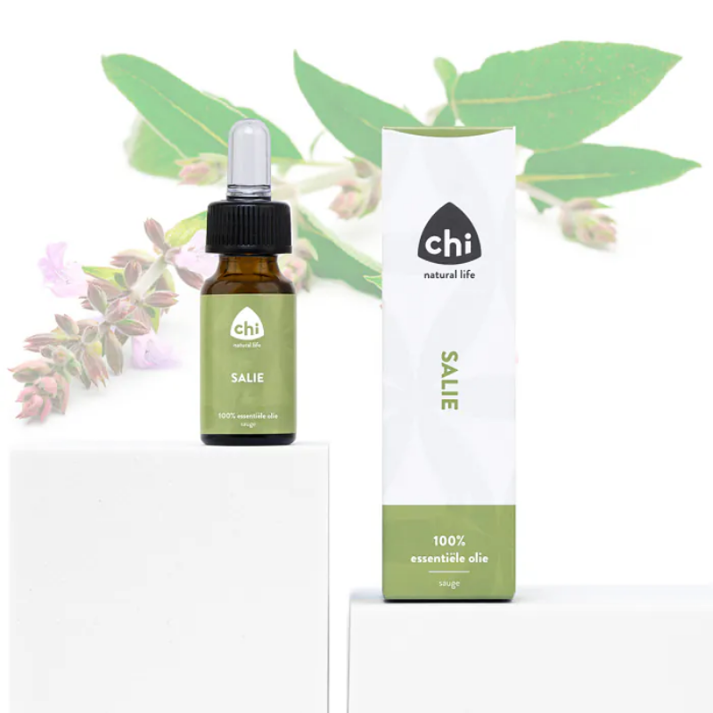 Chi Salie cultivar (10ml.)