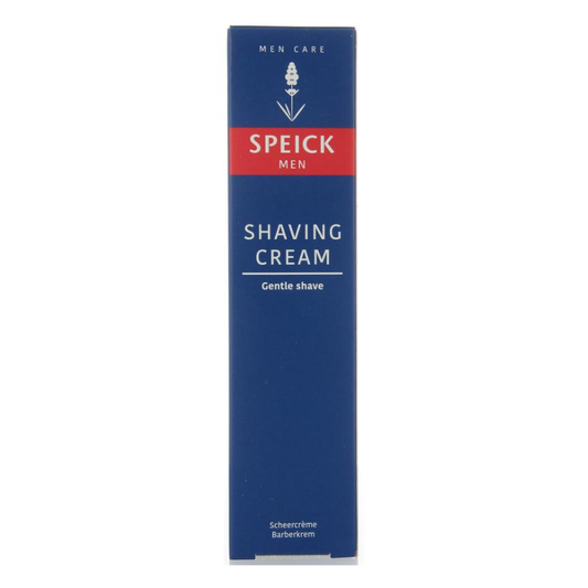 Speick Man scheercrème (75 ml.)