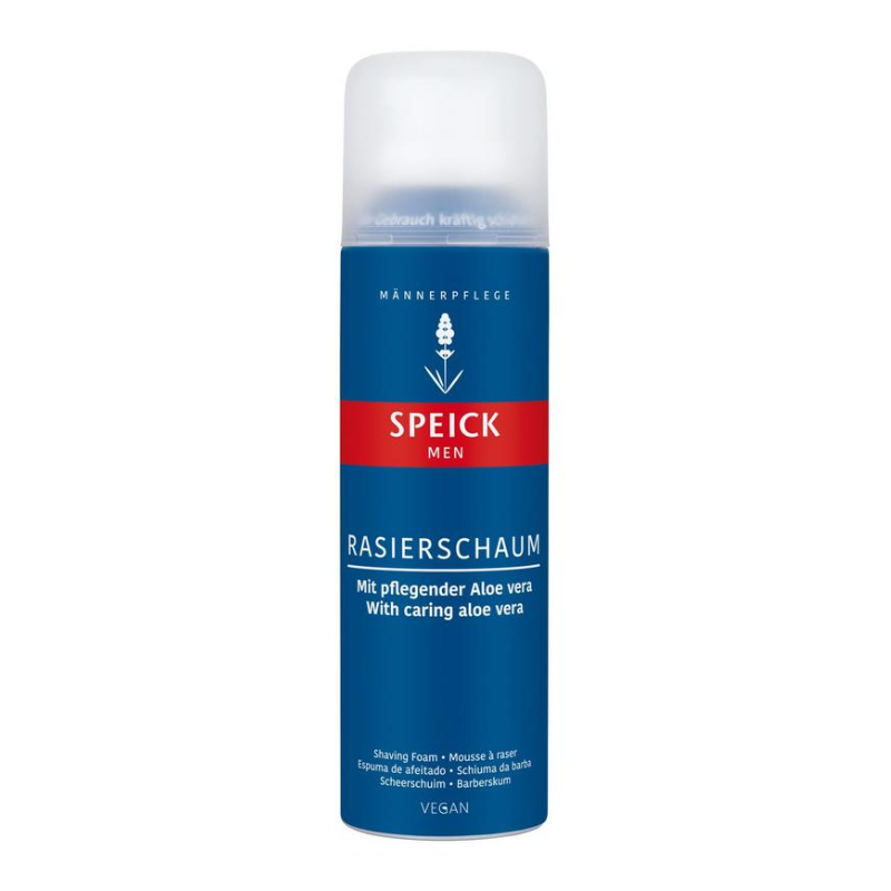 Speick Men Scheerschuim (200 ml.)